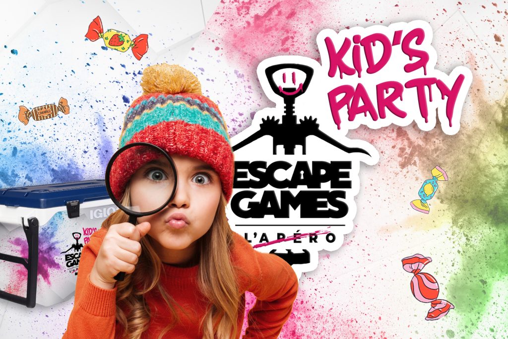 apéro kids