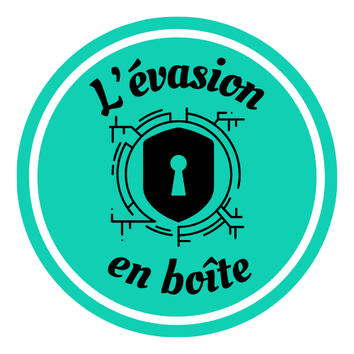 L'évasion en boîte