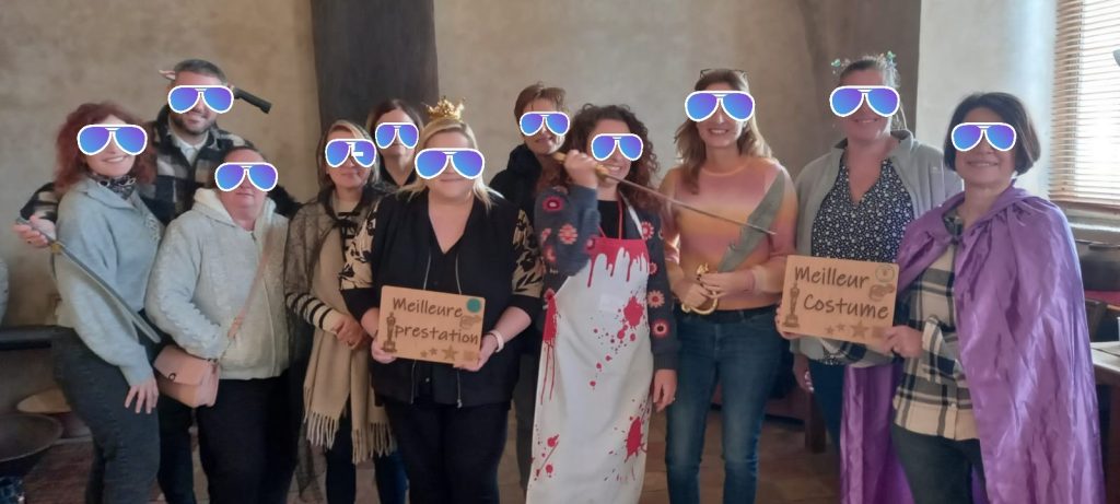 cohésion